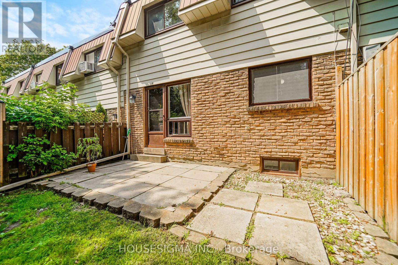 40 - 506 NORMANDY STREET, Oshawa, Ontario