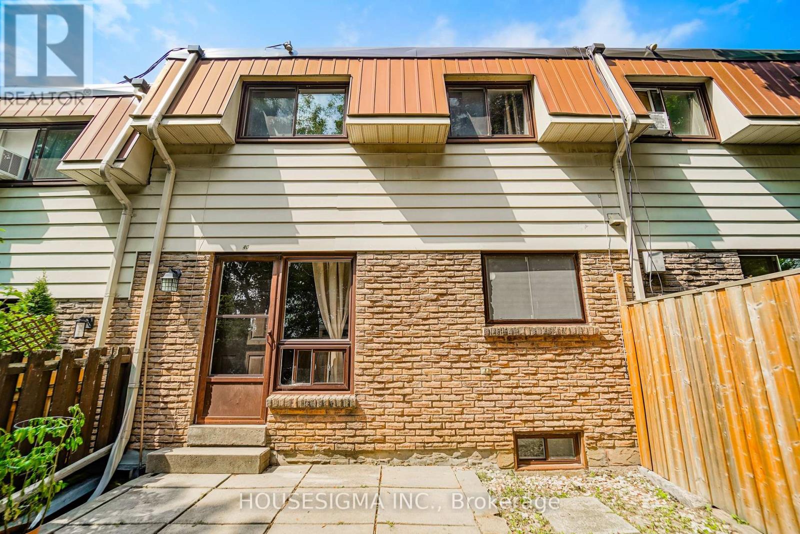 40 - 506 Normandy Street, Oshawa, Ontario L1H 7N8 - Photo 3 - E13653428