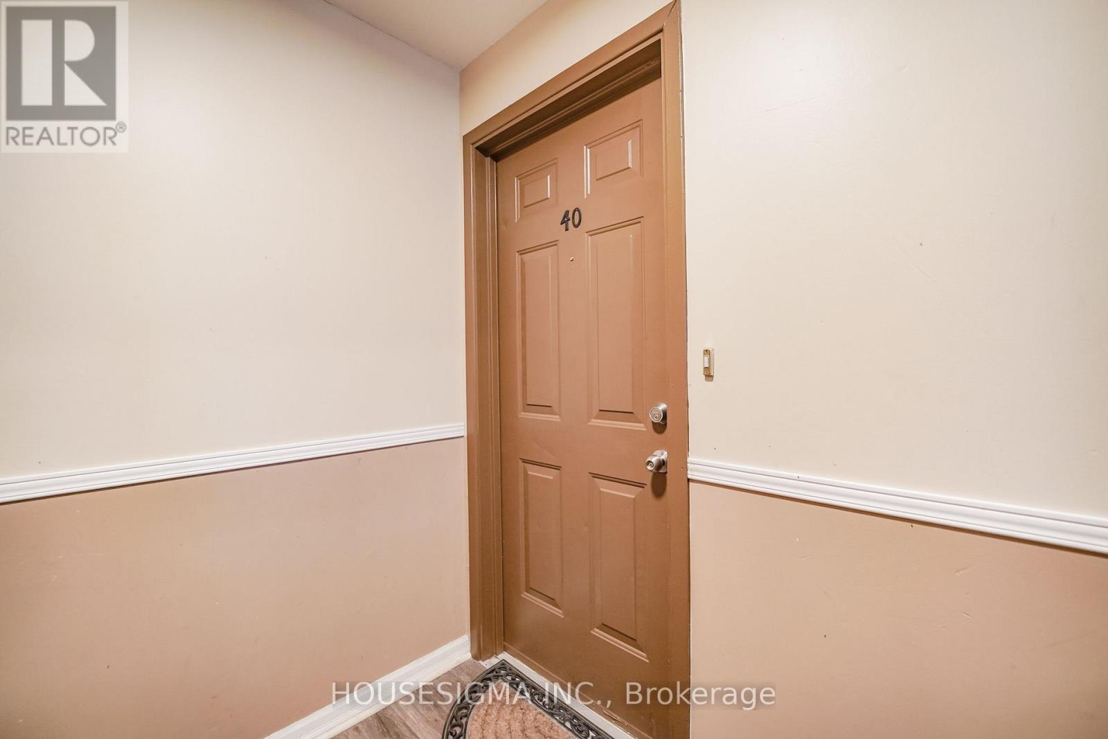 40 - 506 Normandy Street, Oshawa, Ontario L1H 7N8 - Photo 7 - E13653428