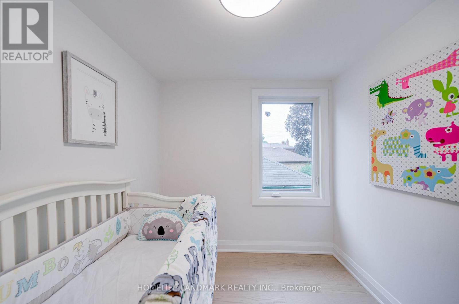 430 Pharmacy Avenue, Toronto, Ontario  M1L 3G6 - Photo 21 - E13653430