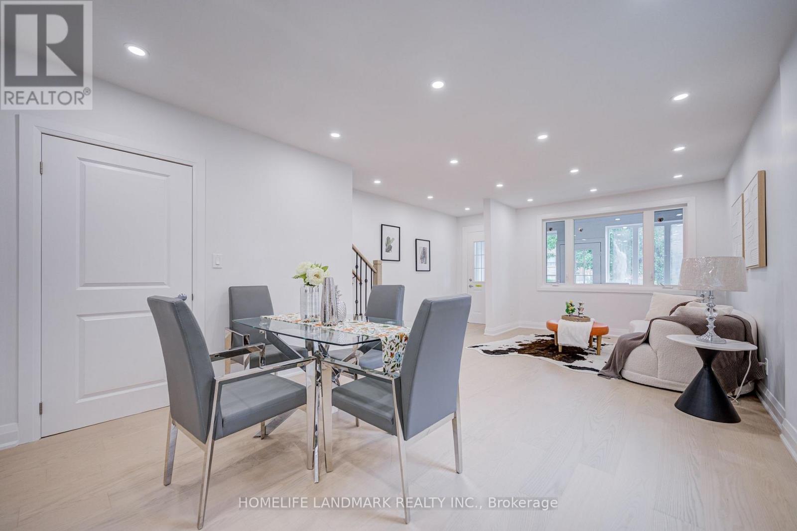 430 Pharmacy Avenue, Toronto, Ontario  M1L 3G6 - Photo 8 - E13653430