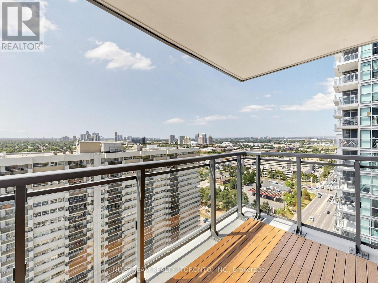 2209 - 20 Meadowglen Place, Toronto, Ontario  M1G 0A9 - Photo 21 - E13653432