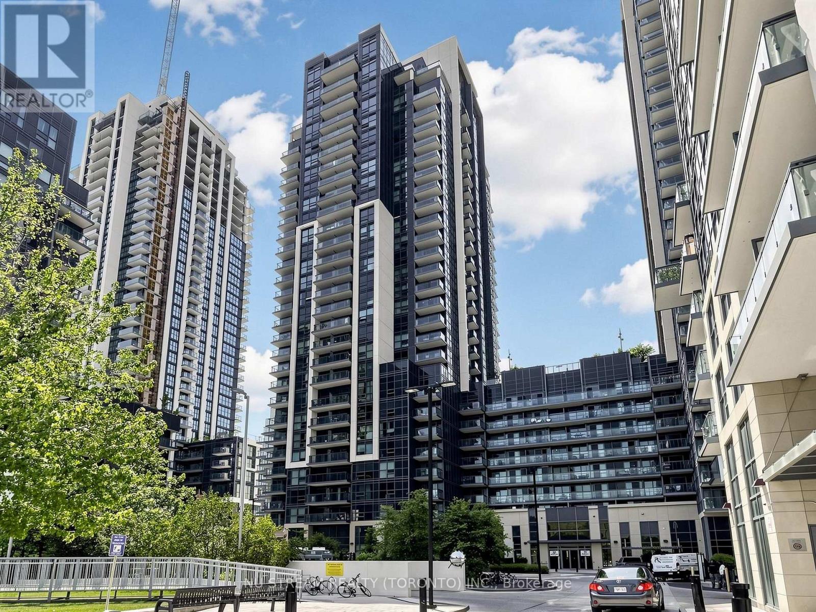 2209 - 20 Meadowglen Place, Toronto, Ontario  M1G 0A9 - Photo 26 - E13653432