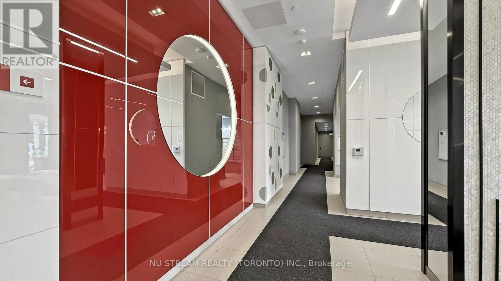2209 - 20 Meadowglen Place, Toronto, Ontario  M1G 0A9 - Photo 29 - E13653432
