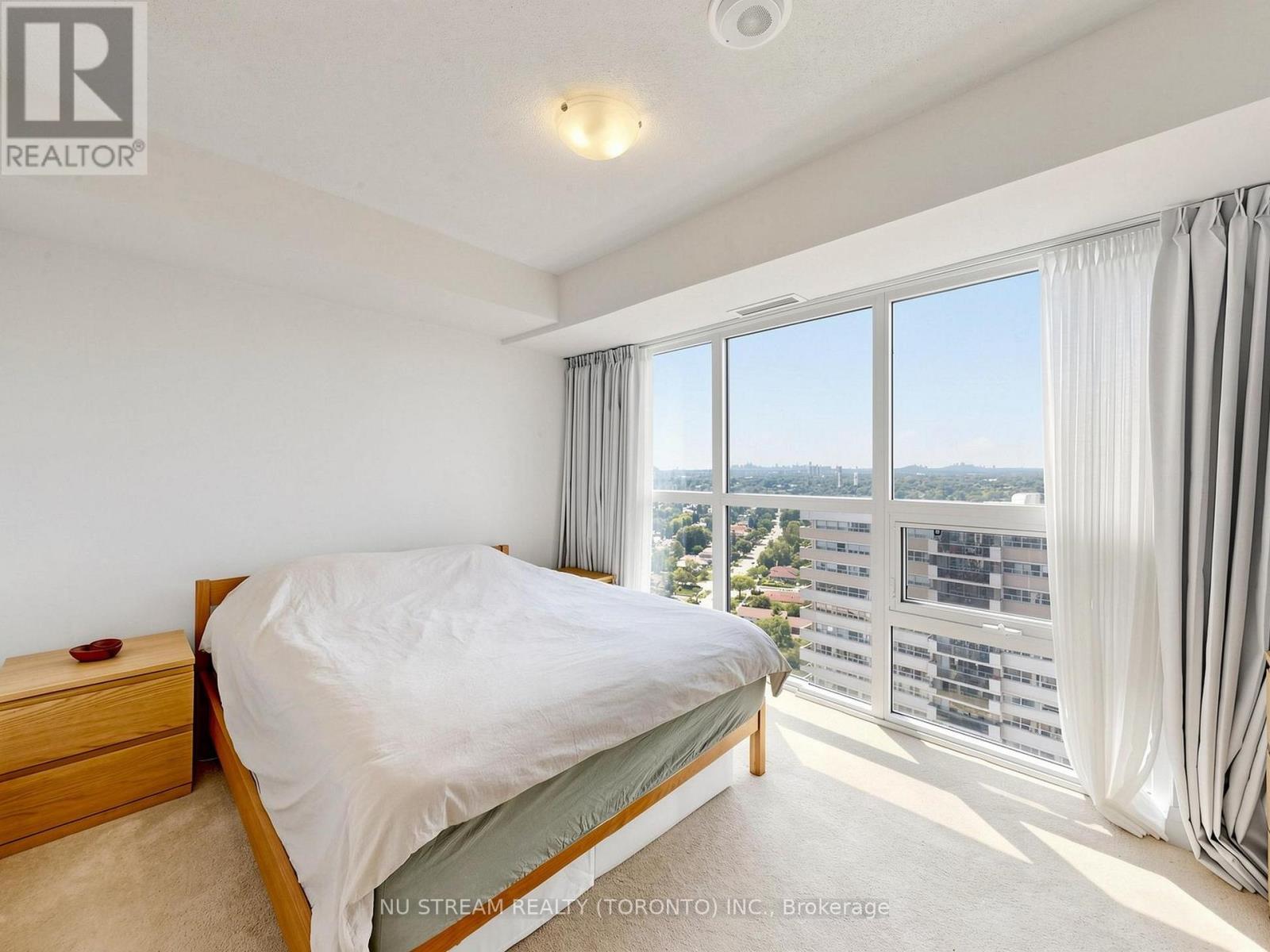 2209 - 20 Meadowglen Place, Toronto, Ontario  M1G 0A9 - Photo 7 - E13653432