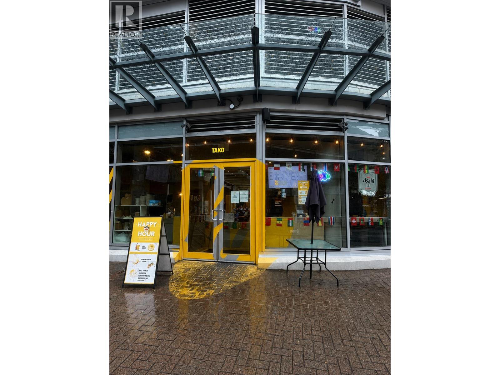 601 Expo Boulevard, Vancouver, British Columbia  V6B 0J5 - Photo 2 - C8080745