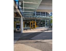 601 EXPO BOULEVARD, Vancouver, British Columbia