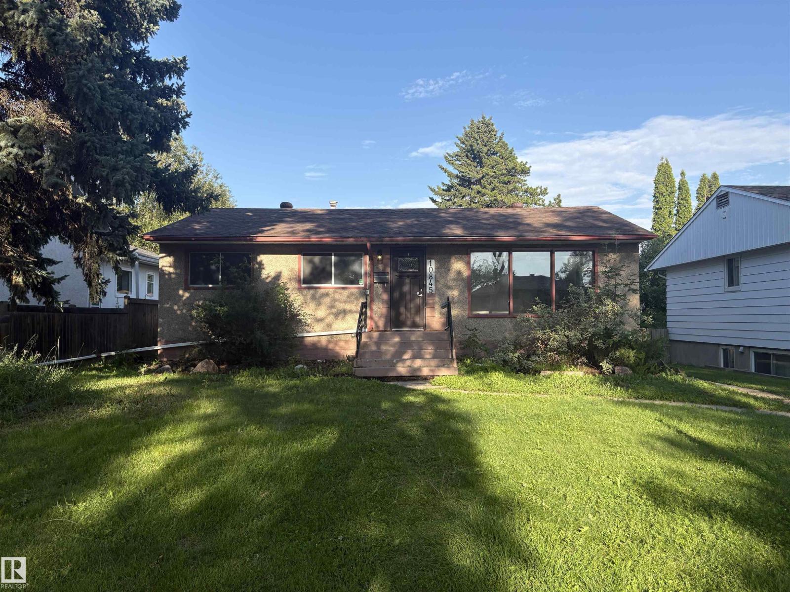 10845 140 ST NW, edmonton, Alberta