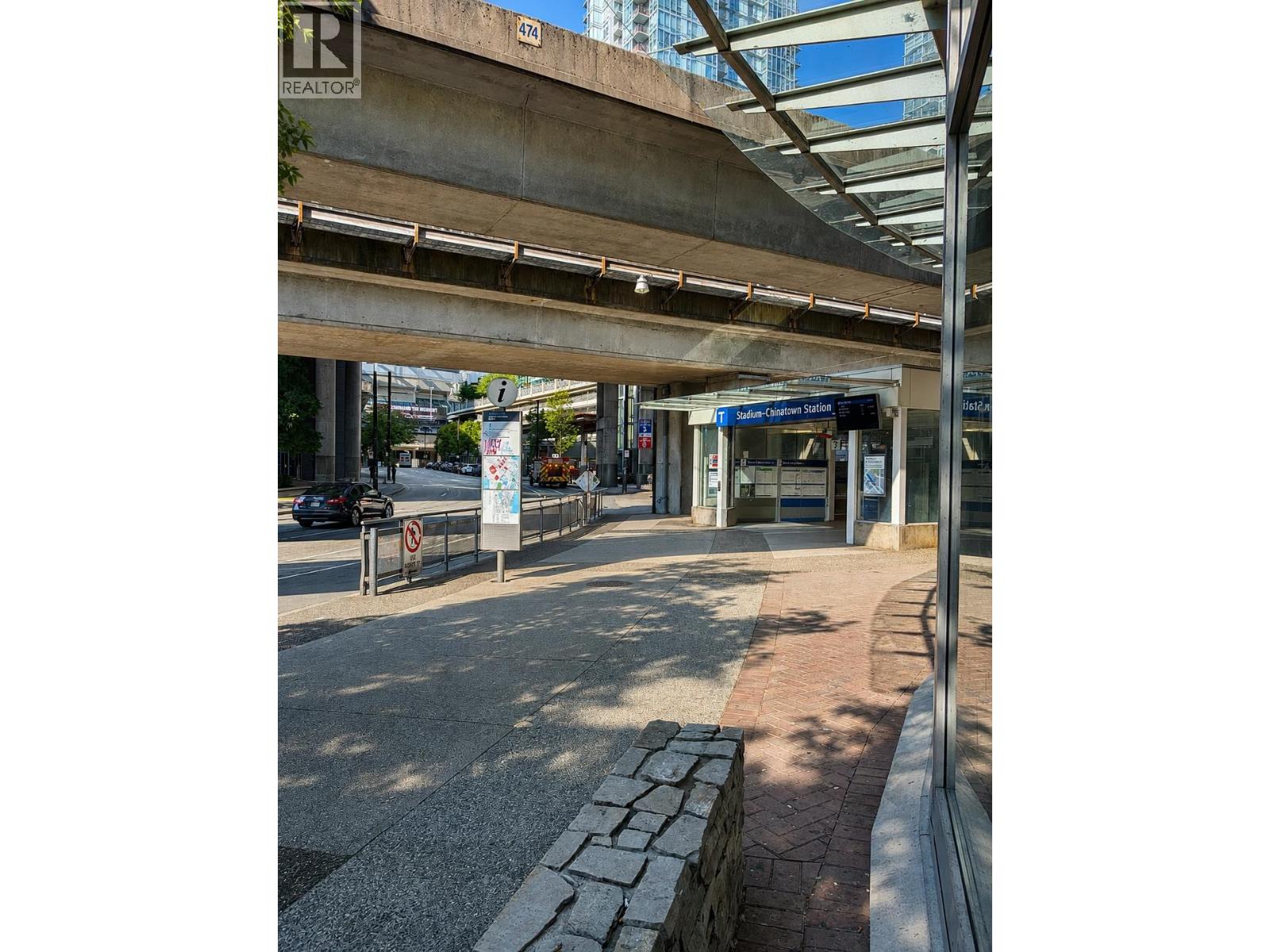 601 Expo Boulevard, Vancouver, British Columbia  V6B 0J5 - Photo 9 - C8080745