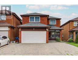 35 ROYAL PALM DRIVE, Vaughan, Ontario