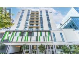 607 - 111 WORSLEY STREET, Barrie, Ontario