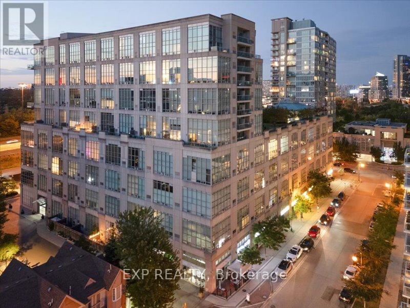 Ph416 - 300 Manitoba Street, Toronto, Ontario M8Y 4G6 - Photo 21 - W13653402