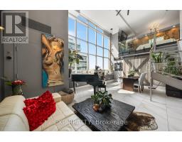 PH416 - 300 MANITOBA STREET, Toronto, Ontario