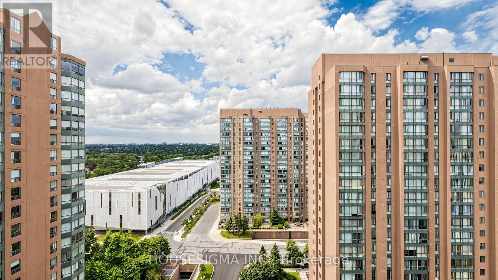 1815 - 155 Hillcrest Avenue, Mississauga, Ontario L5B 3Z2 - Photo 19 - W13653412