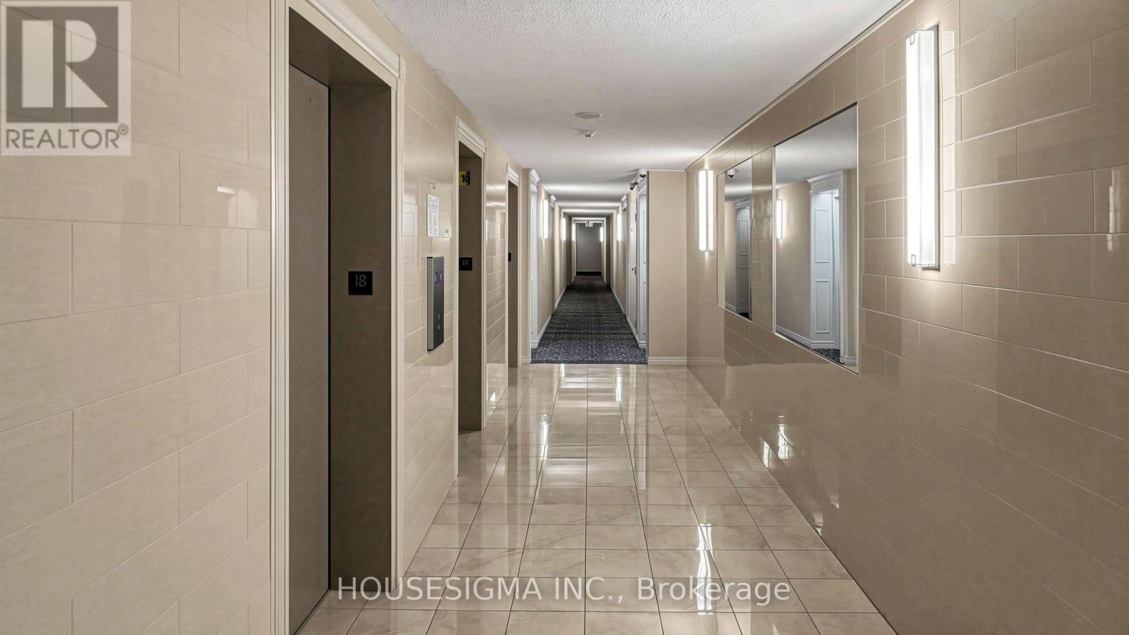 1815 - 155 Hillcrest Avenue, Mississauga, Ontario L5B 3Z2 - Photo 27 - W13653412