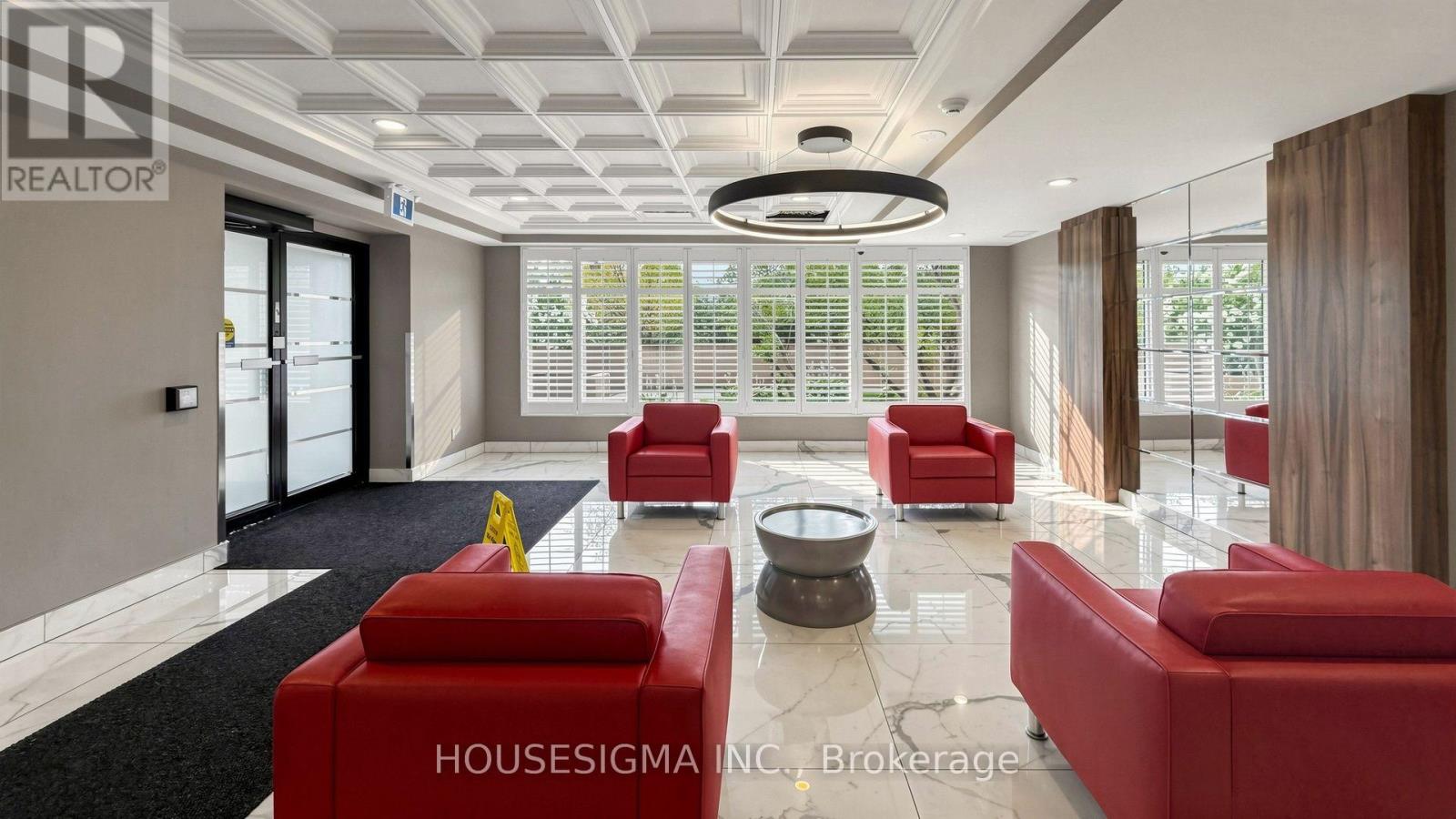 1815 - 155 Hillcrest Avenue, Mississauga, Ontario L5B 3Z2 - Photo 30 - W13653412