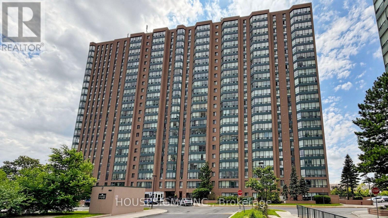 1815 - 155 Hillcrest Avenue, Mississauga, Ontario L5B 3Z2 - Photo 37 - W13653412