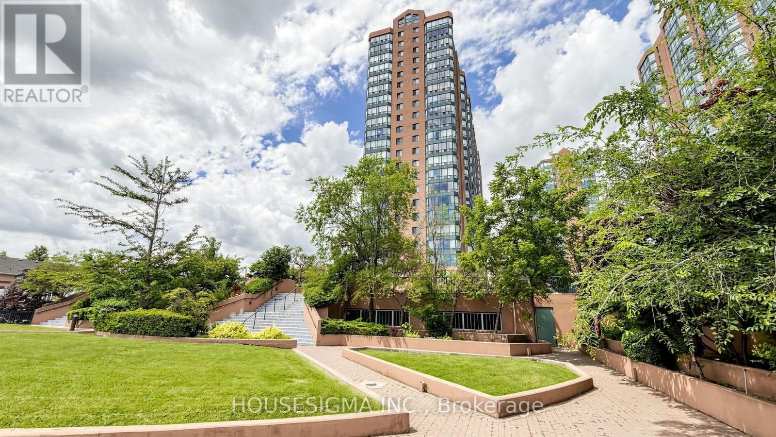 1815 - 155 Hillcrest Avenue, Mississauga, Ontario L5B 3Z2 - Photo 39 - W13653412