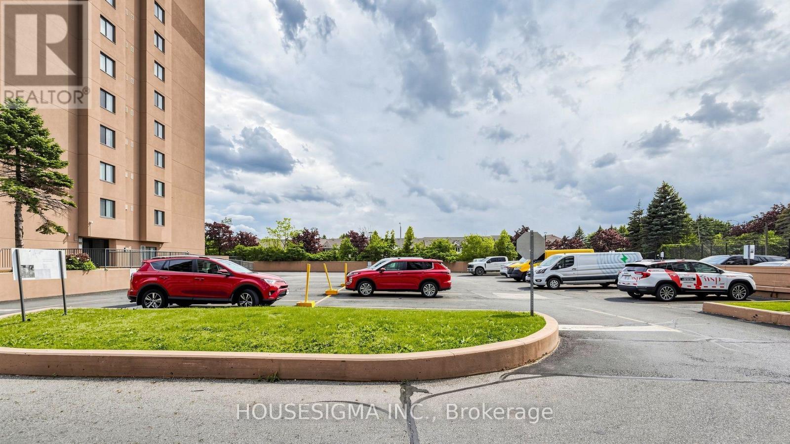 1815 - 155 Hillcrest Avenue, Mississauga, Ontario L5B 3Z2 - Photo 40 - W13653412