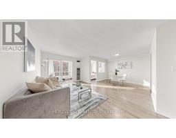 1815 - 155 HILLCREST AVENUE, Mississauga, Ontario