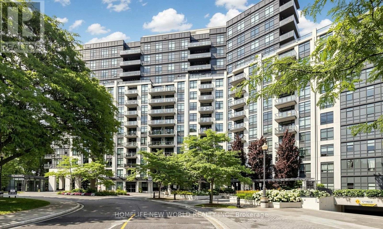 304 - 1135 ROYAL YORK ROAD, Toronto, Ontario