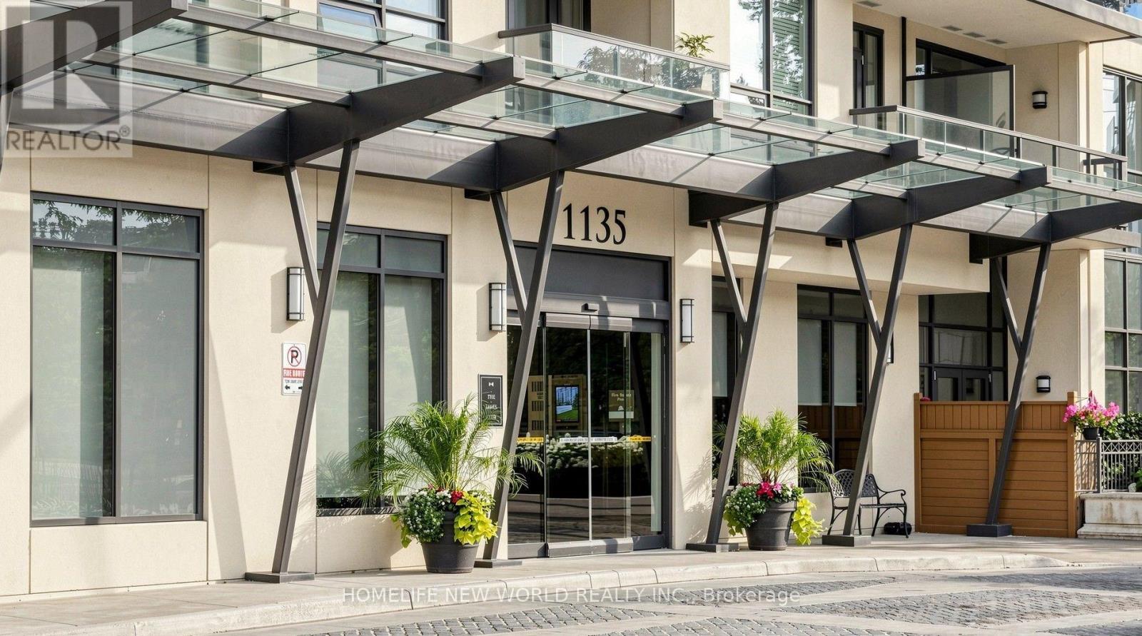 304 - 1135 Royal York Road, Toronto, Ontario  M9A 0C3 - Photo 2 - W13653418