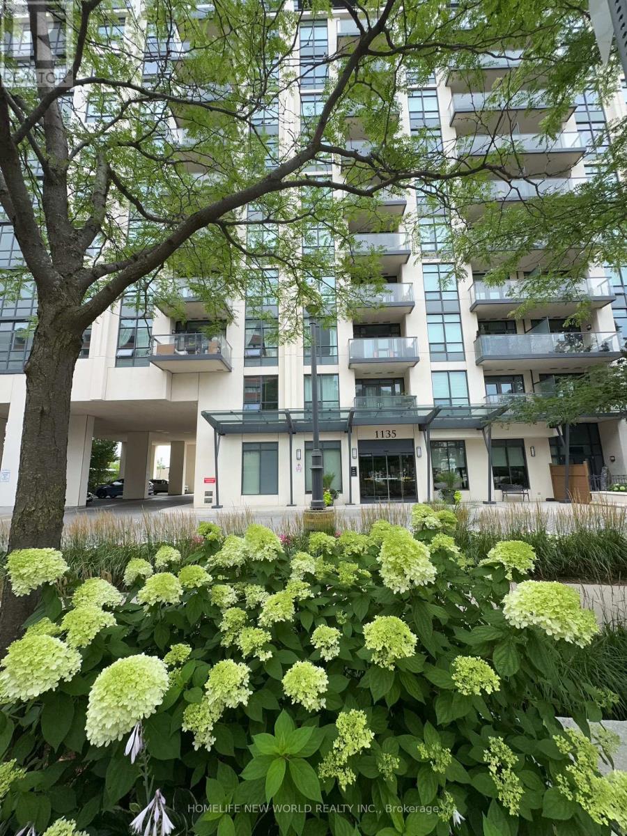 304 - 1135 Royal York Road, Toronto, Ontario  M9A 0C3 - Photo 3 - W13653418