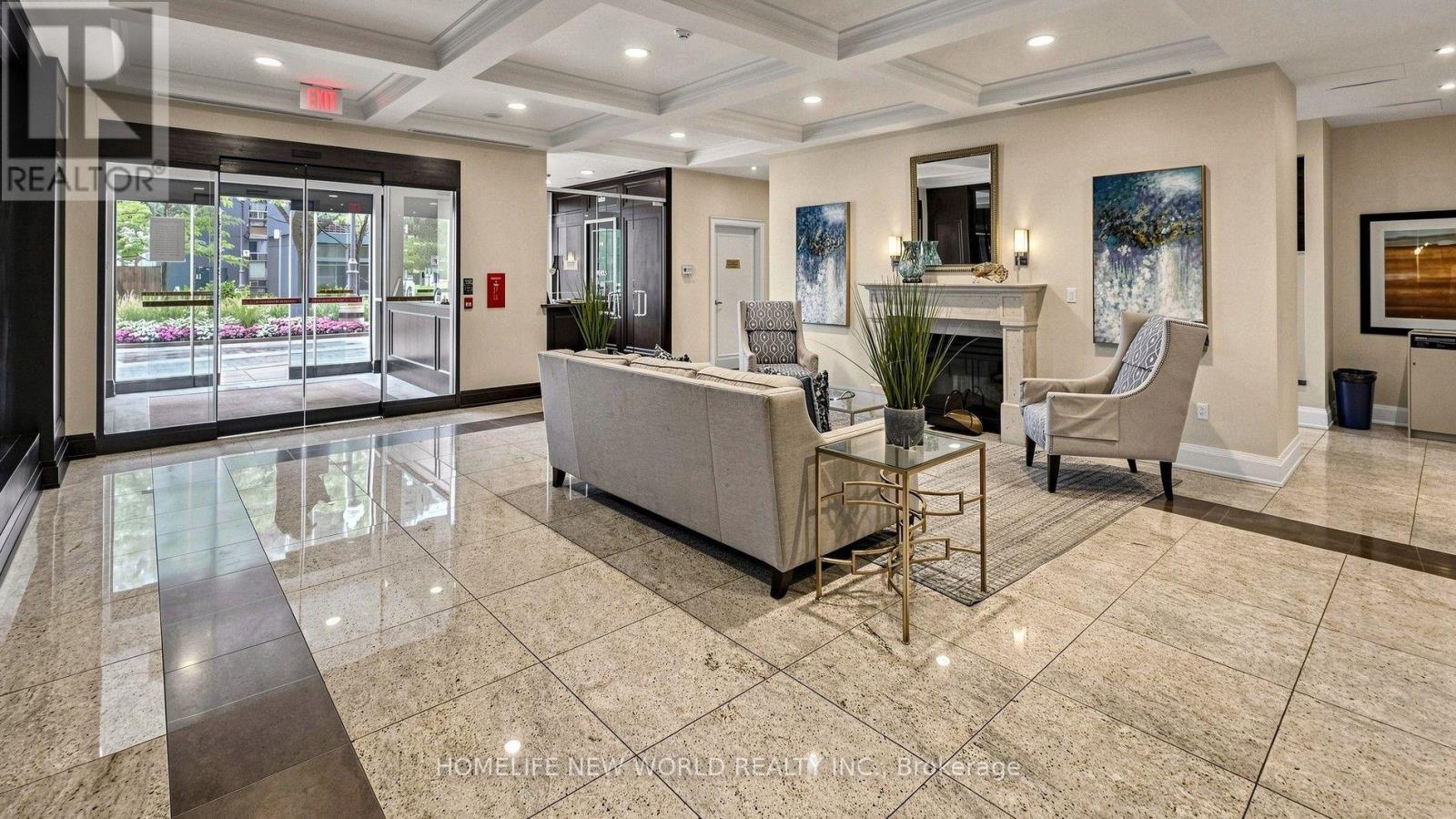 304 - 1135 Royal York Road, Toronto, Ontario  M9A 0C3 - Photo 41 - W13653418
