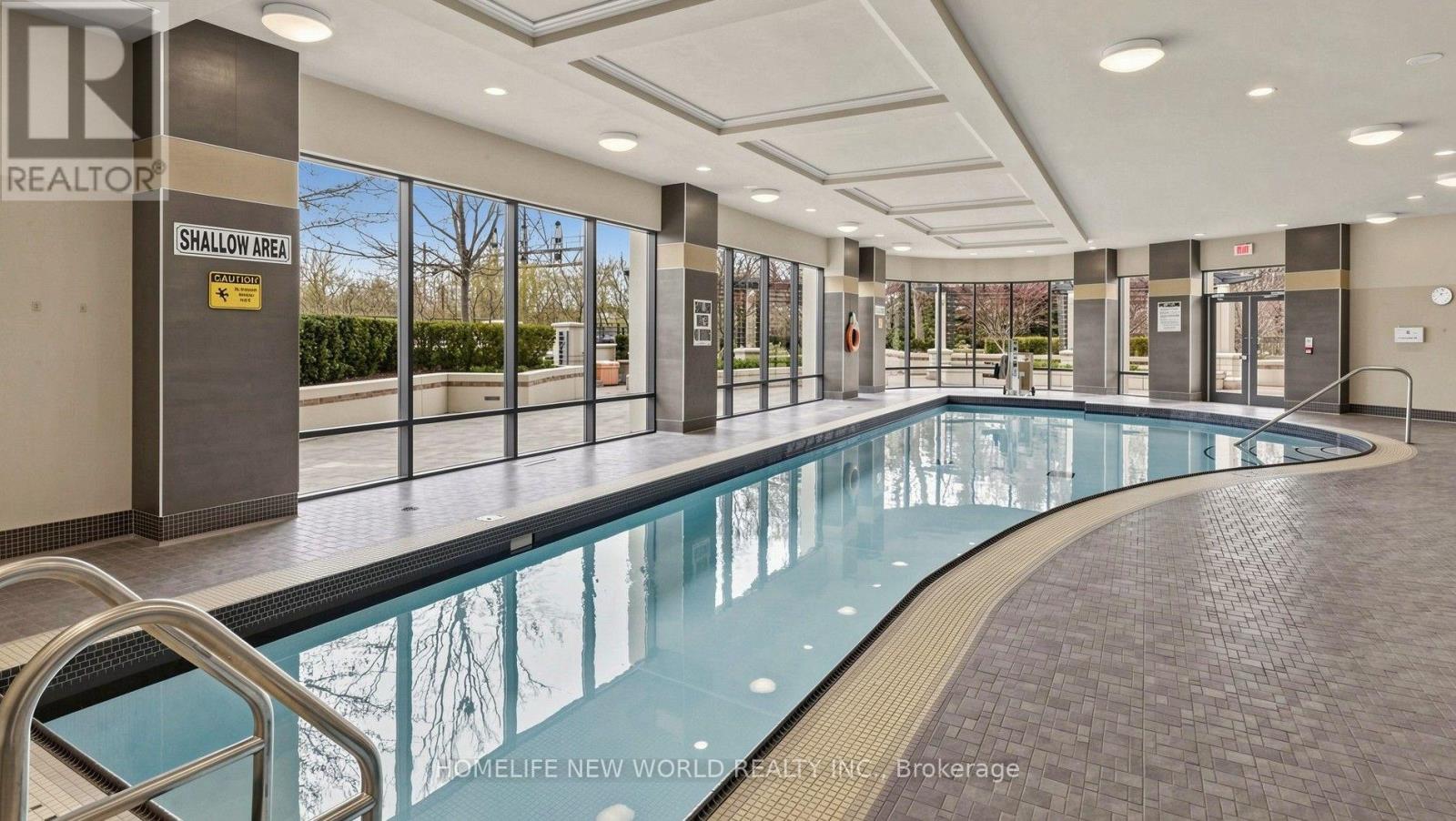 304 - 1135 Royal York Road, Toronto, Ontario  M9A 0C3 - Photo 42 - W13653418