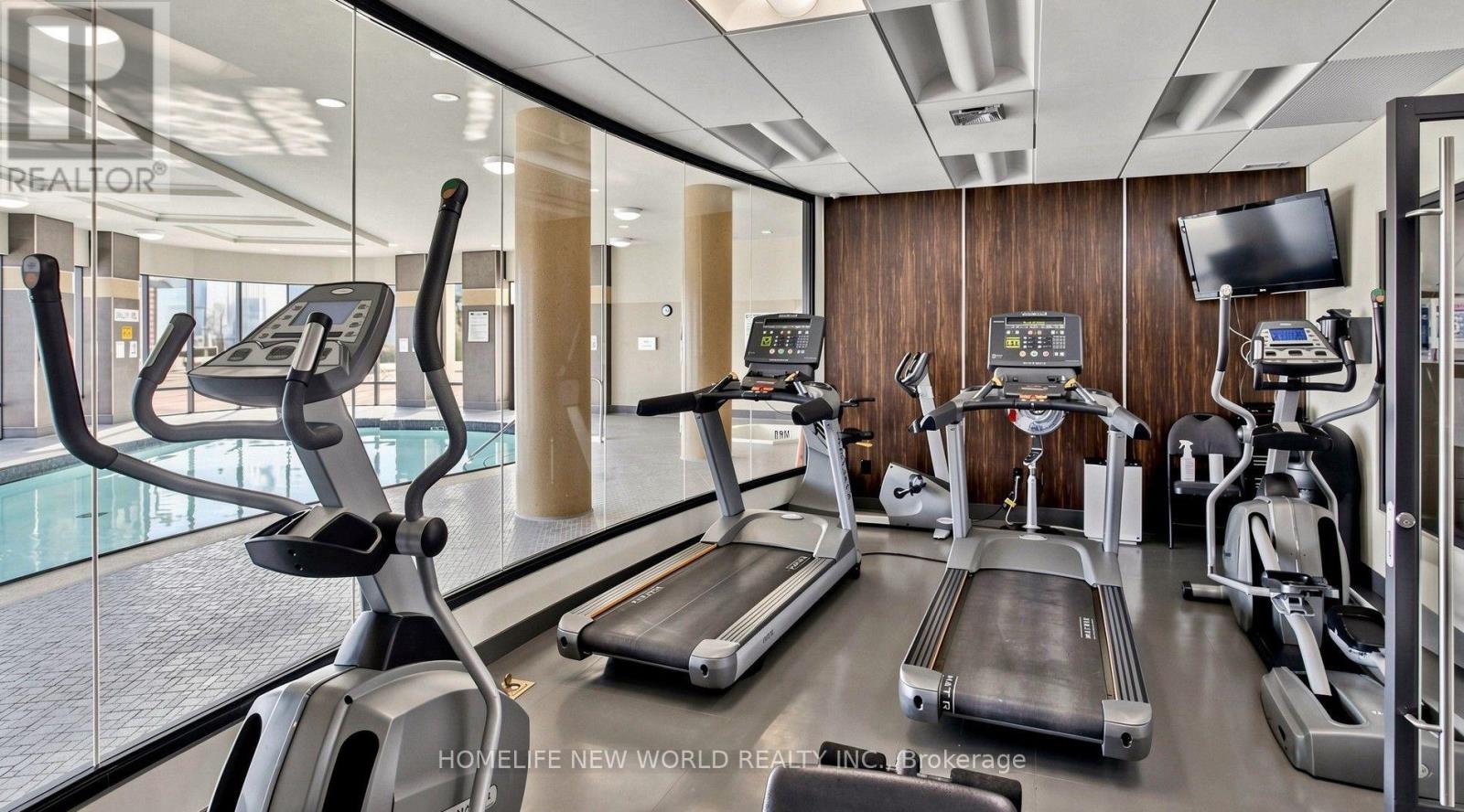 304 - 1135 Royal York Road, Toronto, Ontario  M9A 0C3 - Photo 43 - W13653418