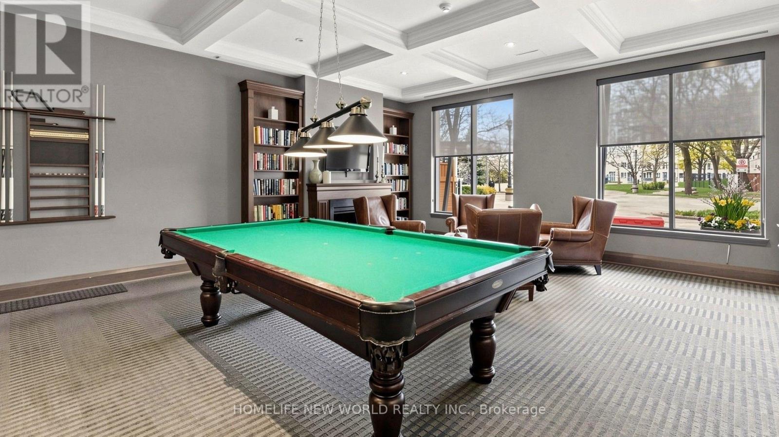 304 - 1135 Royal York Road, Toronto, Ontario  M9A 0C3 - Photo 46 - W13653418