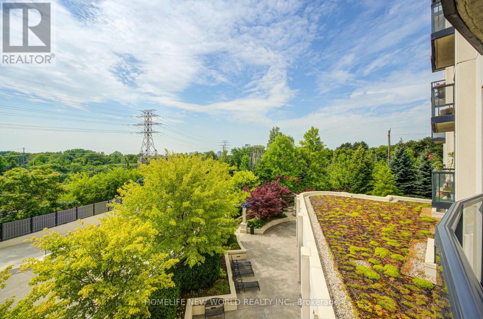 304 - 1135 Royal York Road, Toronto, Ontario  M9A 0C3 - Photo 6 - W13653418