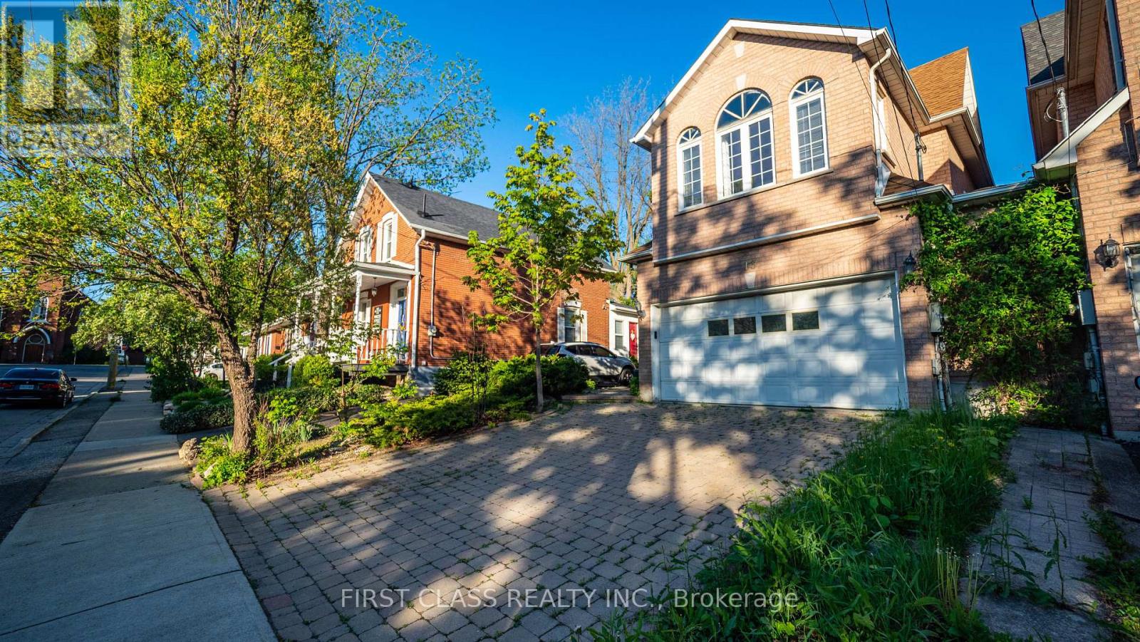 13 Princess Street, Mississauga, Ontario  L5M 1Z8 - Photo 2 - W13653434