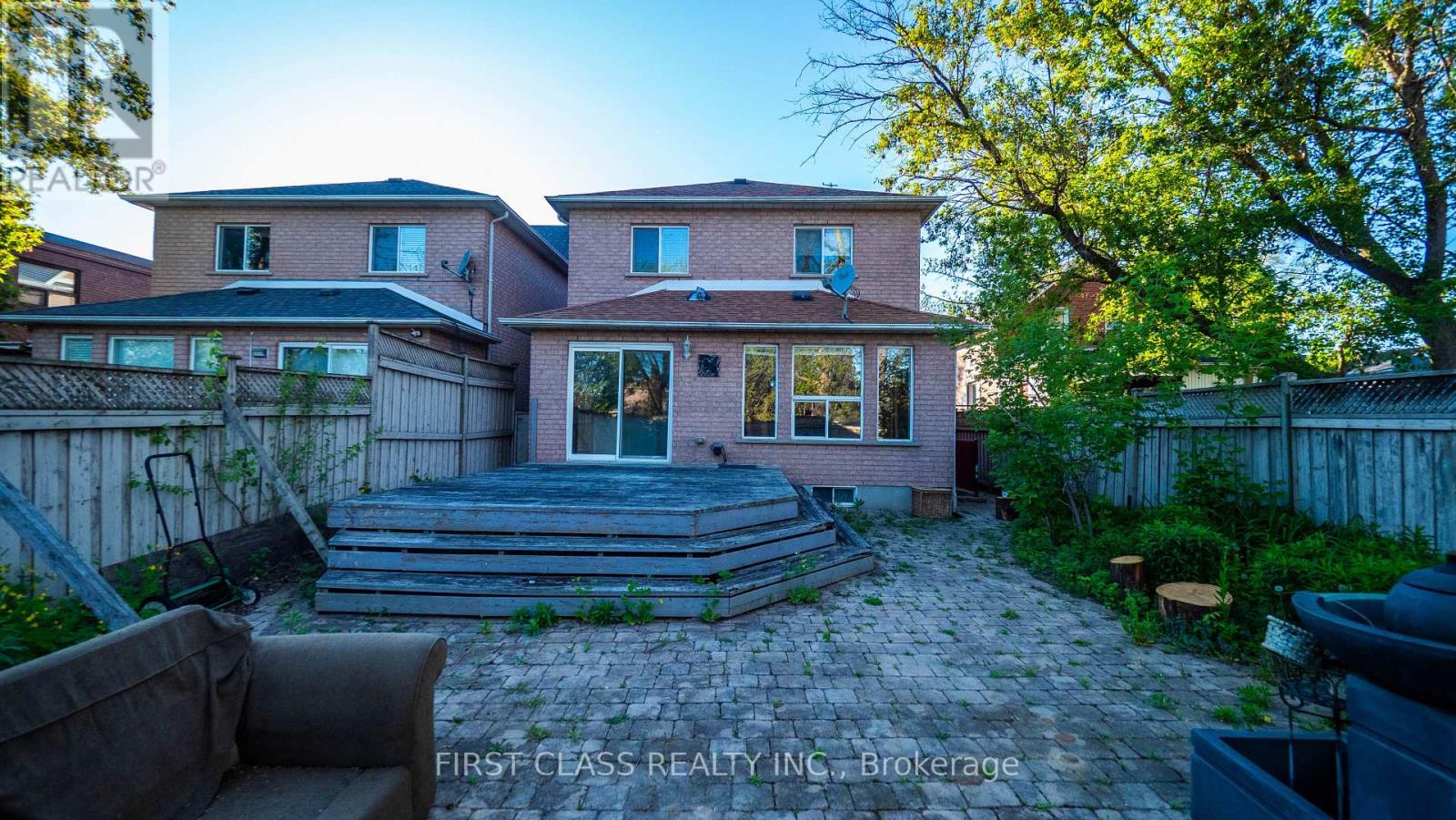 13 Princess Street, Mississauga, Ontario  L5M 1Z8 - Photo 29 - W13653434