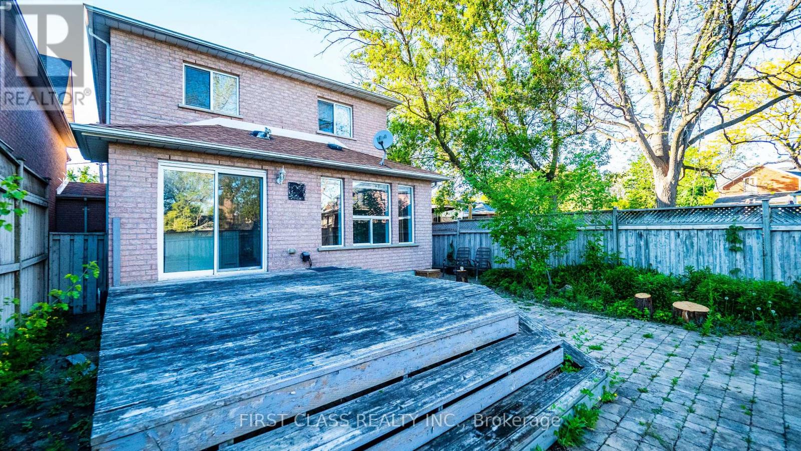 13 Princess Street, Mississauga, Ontario  L5M 1Z8 - Photo 30 - W13653434