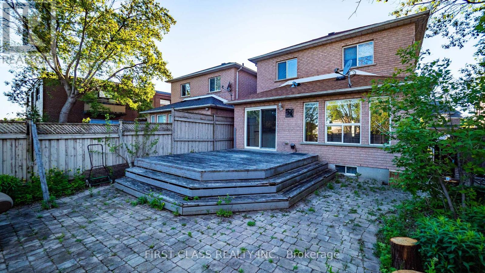 13 Princess Street, Mississauga, Ontario  L5M 1Z8 - Photo 31 - W13653434