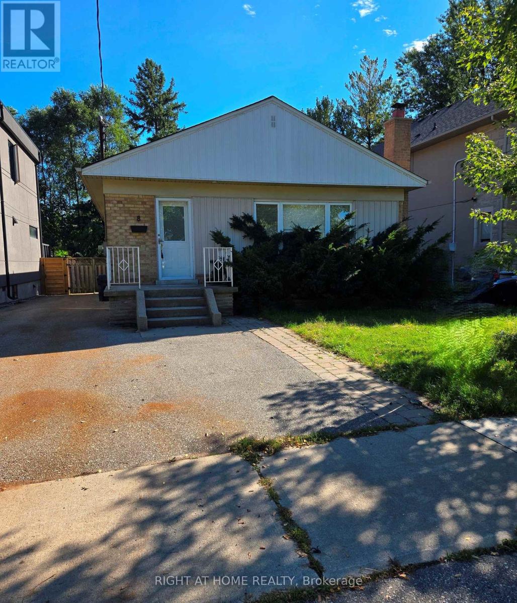 <div class="slider-price">$1,000,000</div><p>8 Northampton Drive, Toronto, Ontario</p>
