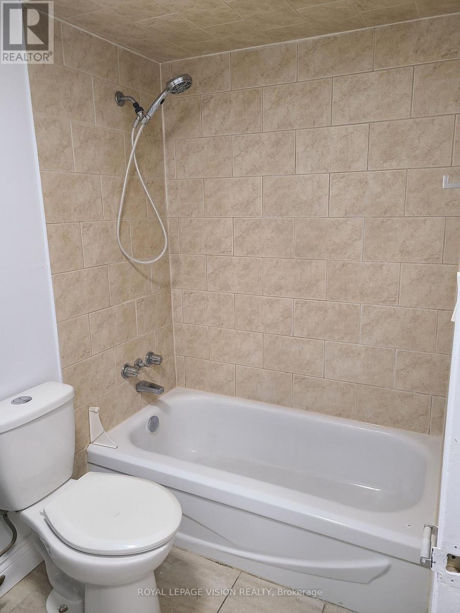 2107 - 10 Martha Eaton Way S, Toronto, Ontario M6M 5B3 - Photo 23 - W13653444