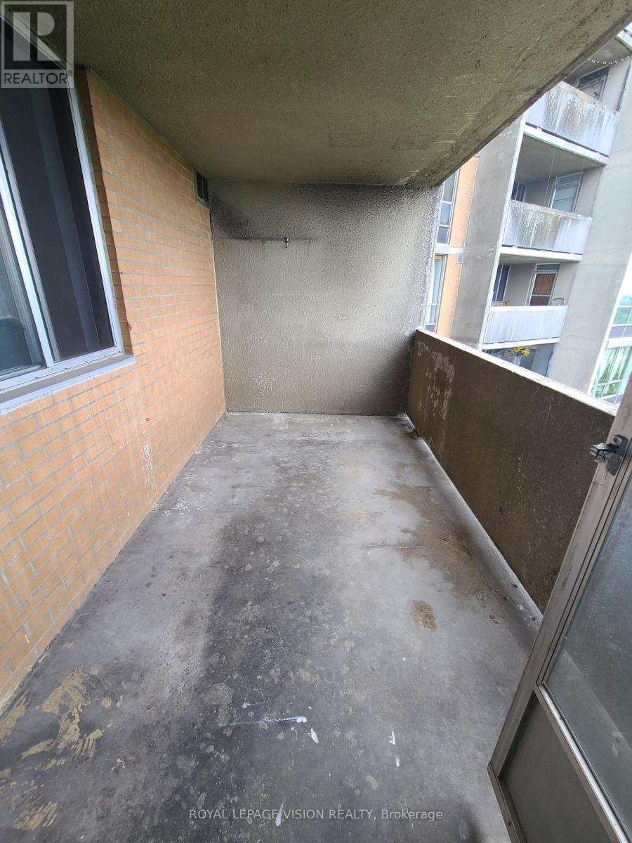 2107 - 10 Martha Eaton Way S, Toronto, Ontario M6M 5B3 - Photo 32 - W13653444