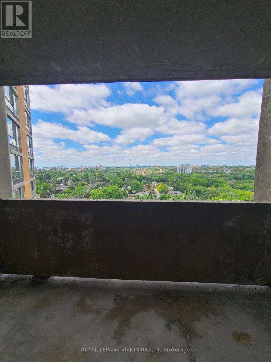 2107 - 10 Martha Eaton Way S, Toronto, Ontario M6M 5B3 - Photo 35 - W13653444