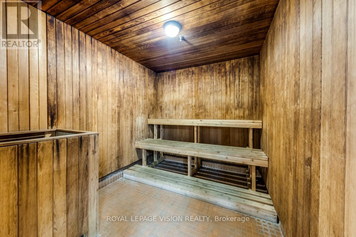 2107 - 10 Martha Eaton Way S, Toronto, Ontario M6M 5B3 - Photo 39 - W13653444