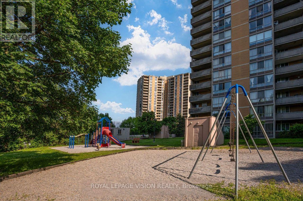 2107 - 10 Martha Eaton Way S, Toronto, Ontario M6M 5B3 - Photo 40 - W13653444