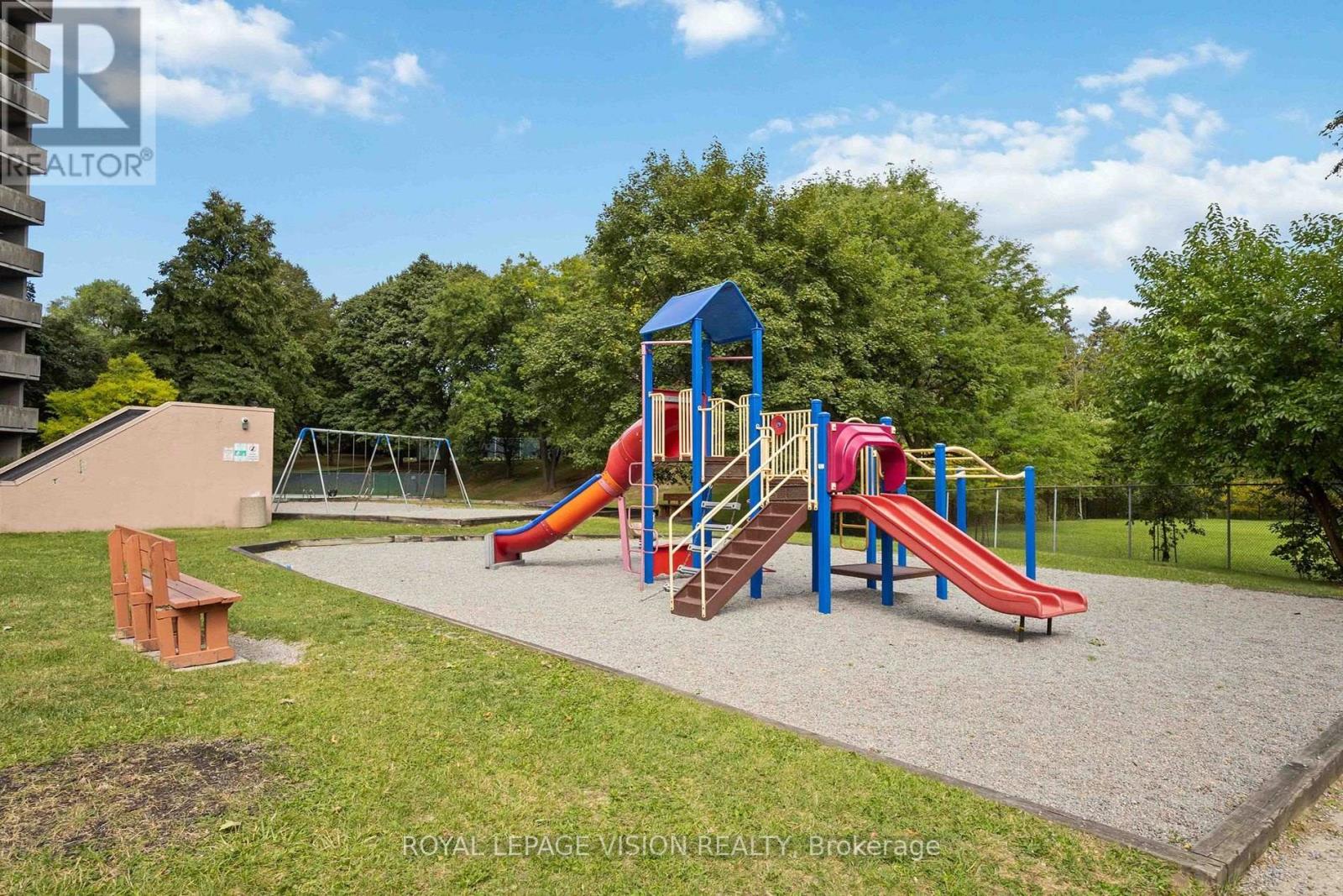 2107 - 10 Martha Eaton Way S, Toronto, Ontario M6M 5B3 - Photo 42 - W13653444