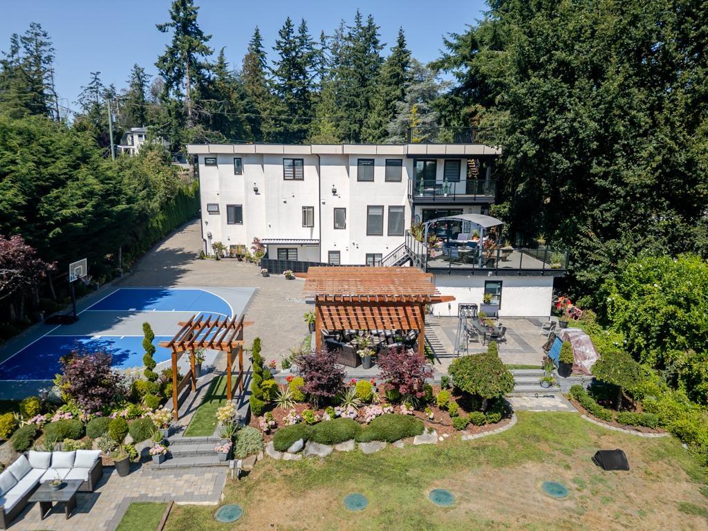 12862 54a Avenue, Surrey, British Columbia  V3X 3C9 - Photo 4 - R3151013