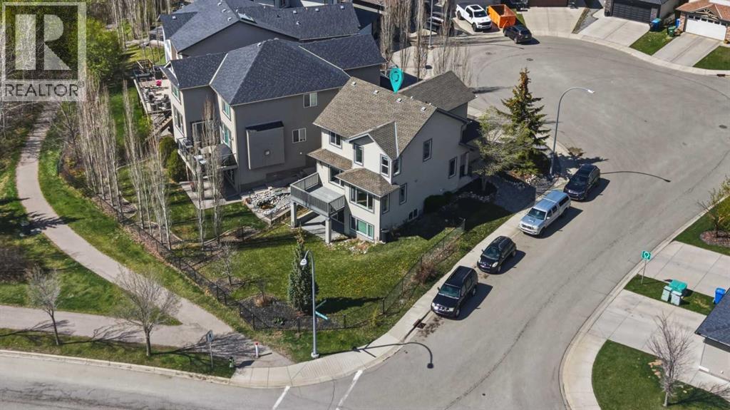 110 Tuscany Summit Green NW, Calgary, Alberta T3L 0B8 - Photo 39 - A2315282