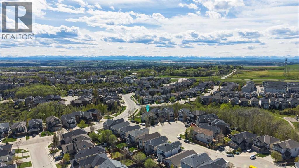 110 Tuscany Summit Green NW, Calgary, Alberta T3L 0B8 - Photo 40 - A2315282