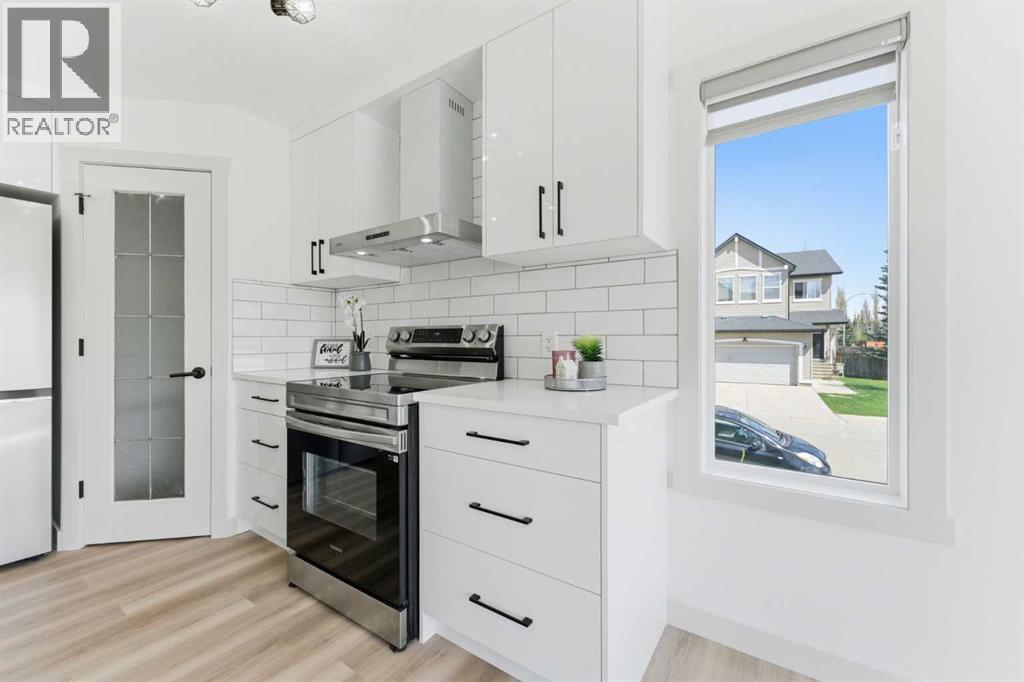 110 Tuscany Summit Green NW, Calgary, Alberta T3L 0B8 - Photo 15 - A2315282