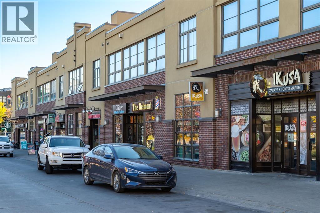 213, 118 8 Street NE, Calgary, Alberta T2E 1M2 - Photo 48 - A2326902