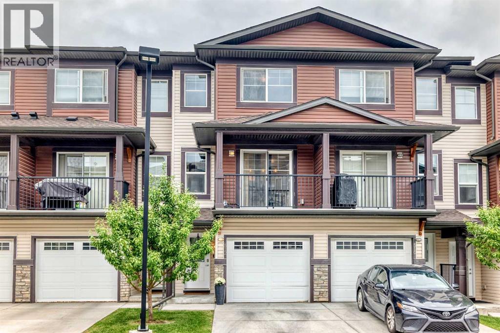 512 Sage Hill Grove NW, Calgary, Alberta  T3R 0Z8 - Photo 1 - A2335817