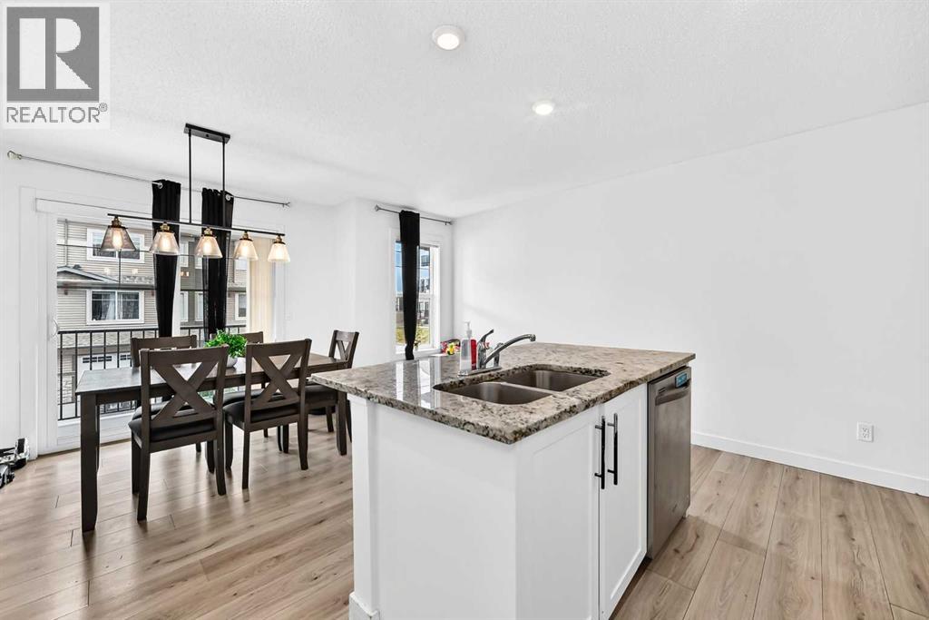 512 Sage Hill Grove NW, Calgary, Alberta  T3R 0Z8 - Photo 12 - A2335817